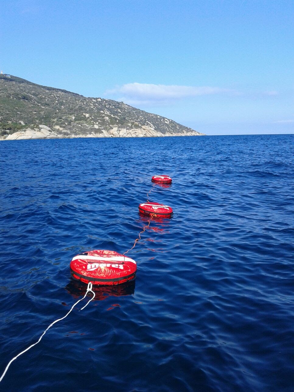 FREEDIVING - APNEA